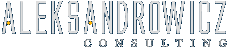 aleksandrowicz consulting logo